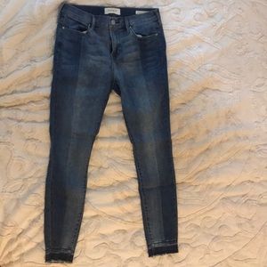 pacsun jeans